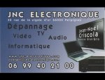 JNC ELECTRONIQUE
