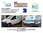 Photo DMC PLOMBERIE