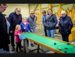 Photo LE CÂROUJ, LE PARC DE LOISIRS DES JEUX BRETONS