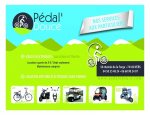 Photo PÉDAL' DOUCE