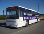 AUTO ECOLE BAUD FRANCOIS