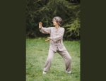 Photo ASSOCIATION QI NERGIE QI GONG