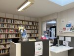 Photo ASSOCIATION CULTURE ET BIBLIOTHEQUES