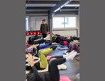 Photo L'ESPACE FITNESS & PILATE