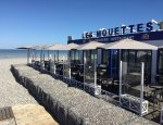 LES MOUETTES