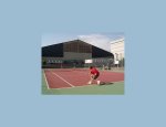 TENNIS CLUB VAILLANTE ANGERS