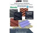 Photo IKO METALS FRANCE