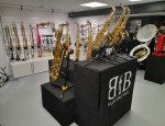 Photo BRASS BROTHERS SARL