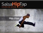 Photo SALSA HIP TAP