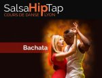Photo SALSA HIP TAP