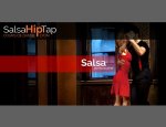 Photo SALSA HIP TAP