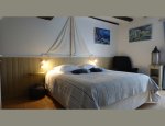 Photo CHAMBRE D'HOTES TTAKOINENBORDA