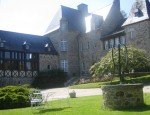 CHATEAU DE BRELIDY