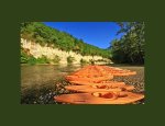 CANOES VACANCES