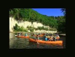 CANOES VACANCES