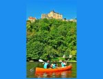 CANOES VACANCES