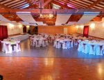 Photo LE VAUZEL  SALLE DE RECEPTION