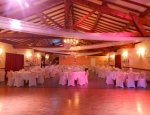 Photo LE VAUZEL  SALLE DE RECEPTION