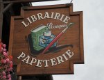 Photo LIBRAIRIE PASSAQUIN
