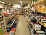 Photo LIBRAIRIE PASSAQUIN