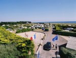 Photo CAMPING MUNICIPAL TOUL AR STER**