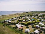 Photo CAMPING MUNICIPAL TOUL AR STER**