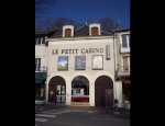 Photo CINEMA LE PETIT CASINO