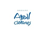 CLOTURE DE L'ATLANTIQUE CLOTURE VIVIER