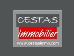 CESTAS IMMOBILIER