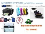 Photo COMLINE INFORMATIQUE