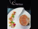 Photo HOTEL-RESTAURANT CHARTRON BRUNO