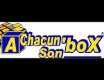 A CHACUN SON BOX