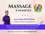 Photo MASSAGE L'OR ION