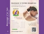 Photo MASSAGE L'OR ION