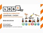 Photo LOGPLUS CENTRE DE FORMATION