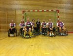 Photo SELESTAT ALSACE HANDBALL