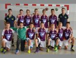 SELESTAT ALSACE HANDBALL