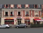 HOTEL LE RALLYE