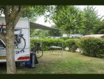 Photo CAMPING LA VALLEE DES VIGNES