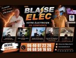 Photo BLAISE ELEC SAS