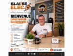 Photo BLAISE ELEC SAS