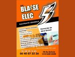 Photo BLAISE ELEC SAS