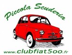 Photo CLUB FIAT 500 DE PERPIGNAN