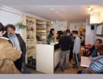 Photo CAFÉ ASSOCIATIF LE PASSAGE