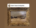 Photo SAINT VAAST ANTIQUITÉS