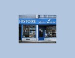 Photo LIBRAIRIE HISTOIRE D'EN LIRE