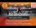 JLG COACHING - COACH SPORTIF