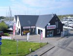 Photo MARINA SERVICES - BRETAGNE NAUTIC