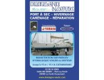 Photo MARINA SERVICES - BRETAGNE NAUTIC