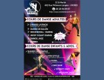 Photo ECOLE DE DANSE MINNITI